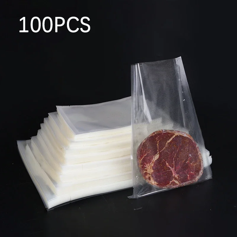 Meal Prep Or Prep Meal - Vacuümzakken van 100 liter voor Food