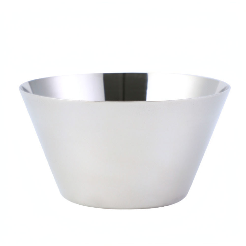 Duurzame, conische dessertbeke - Sauce Dipping Cup recensie en prijs