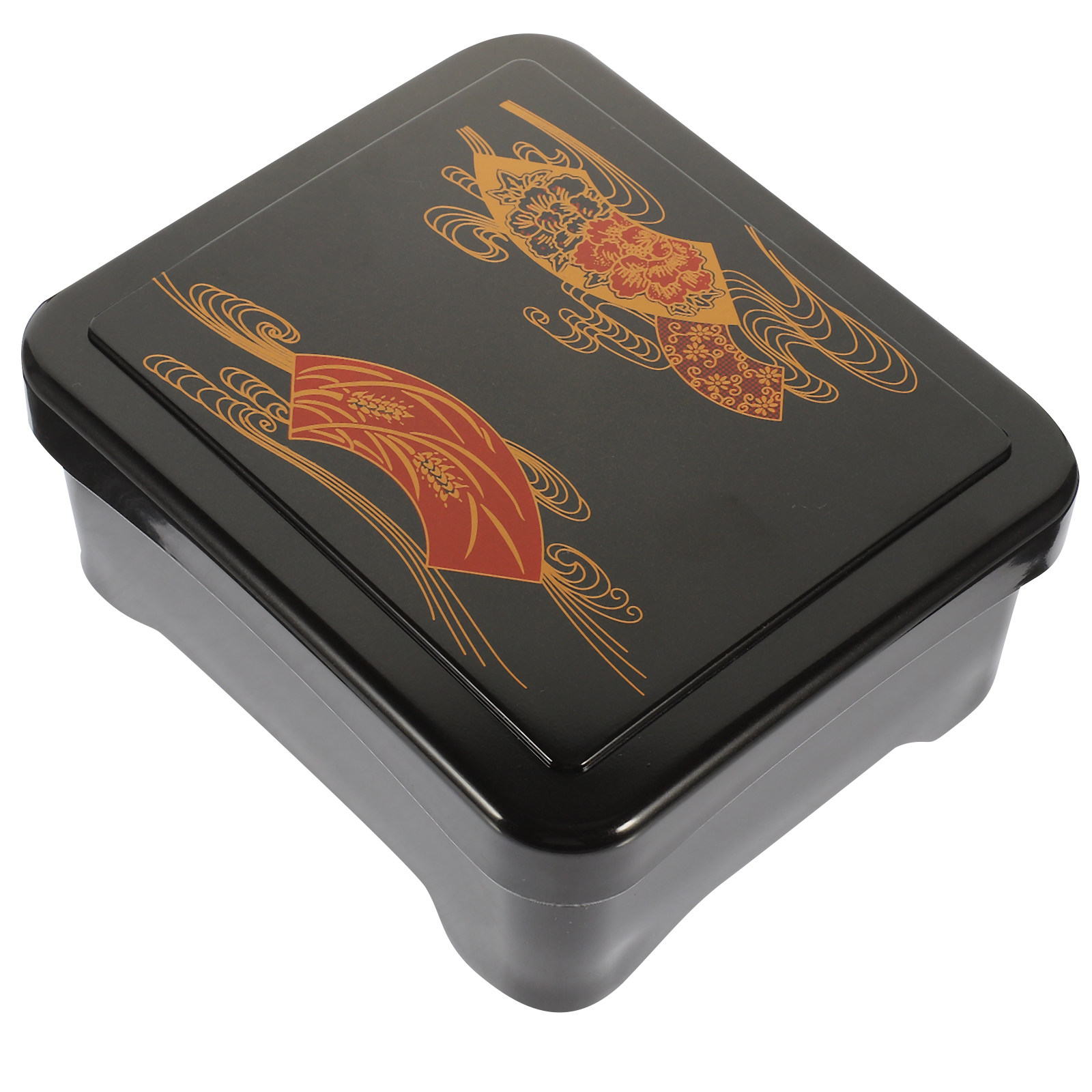 Stevige, luchtdichte lunchbox  - Meal Prep With Rice recensie en prijs
