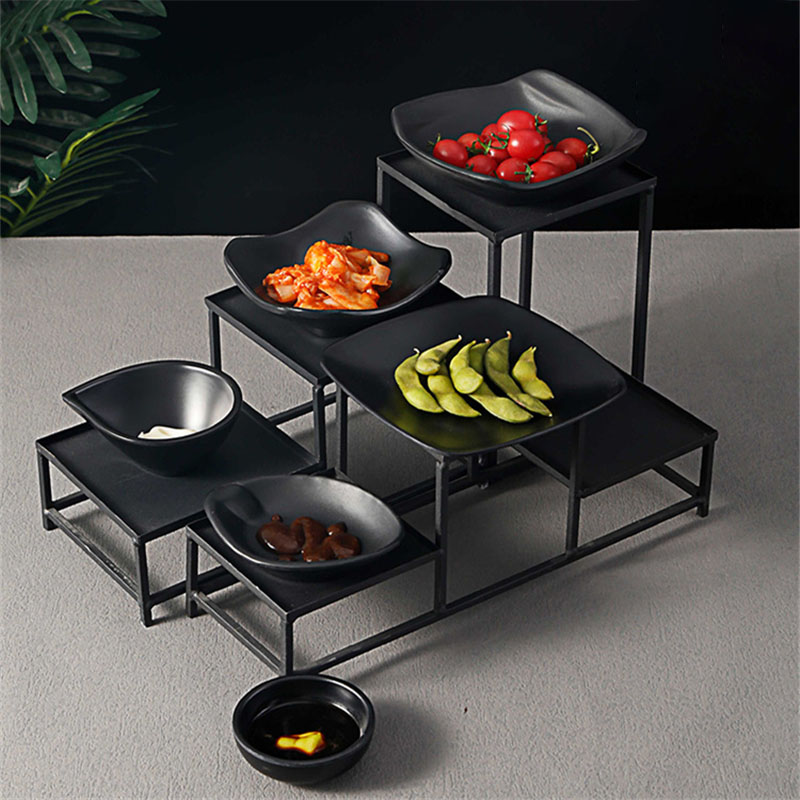Mooie Melamine Saus Gerechten  - Sauce Dipping Cup recensie en prijs