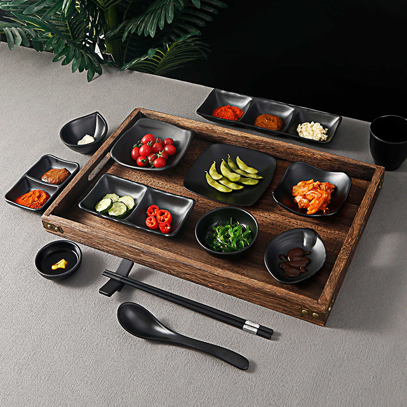 Mooie Melamine Saus Gerechten  - Sauce Dipping Cup recensie en prijs
