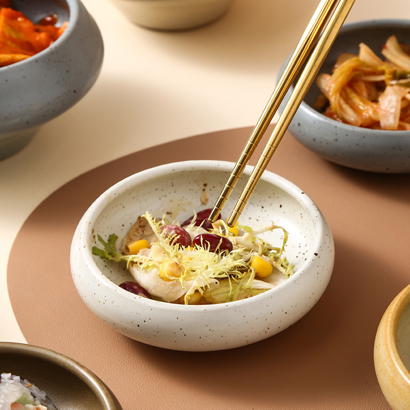 Japanse Retro Keramische Snack - Sauce Dipping Cup recensie en prijs