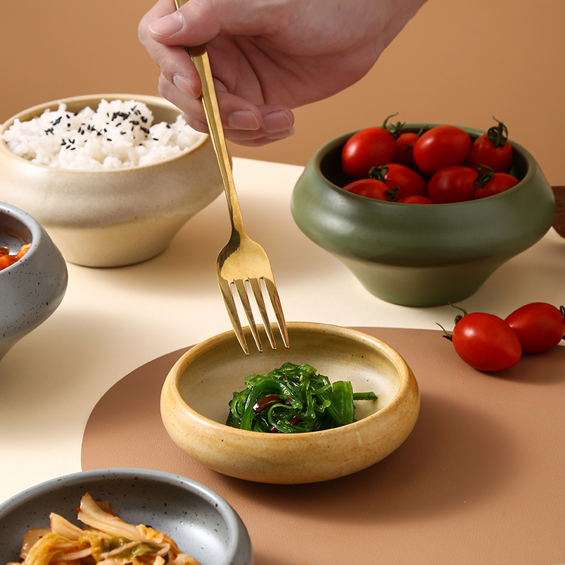 Japanse Retro Keramische Snack - Sauce Dipping Cup recensie en prijs